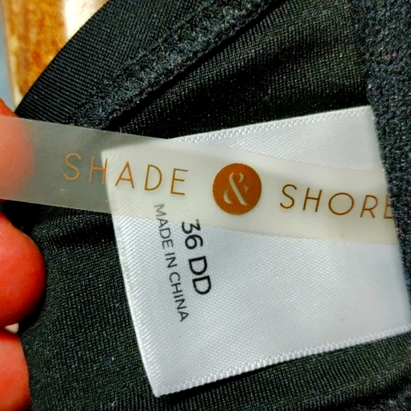 Shade & Shore women's bikini top - Picture 5 of 5